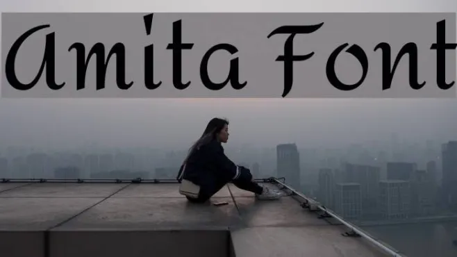 Amita Example 3