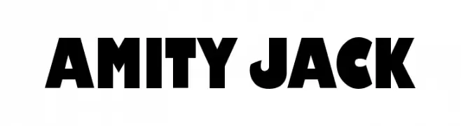 Amity Jack  नि: शुल्क फ़ॉन्ट्स डाउनलोड