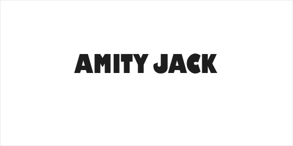 Amity Jack Logo