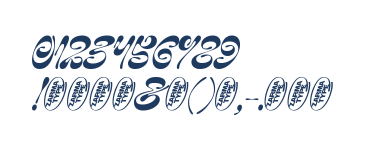 Amiza DEMO Other Characters