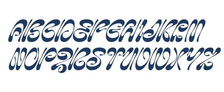 Amiza DEMO Uppercase