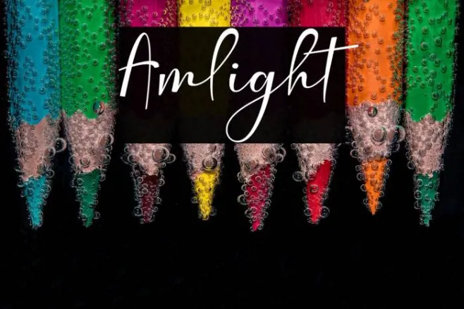 Amlight Example 1