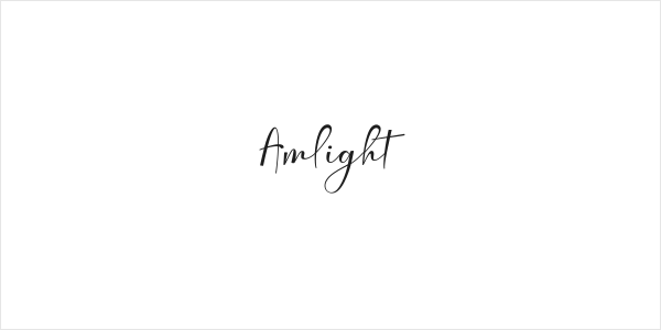 Amlight Logo