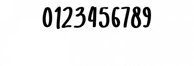 AmmeliaFREE خط محارف أخرى