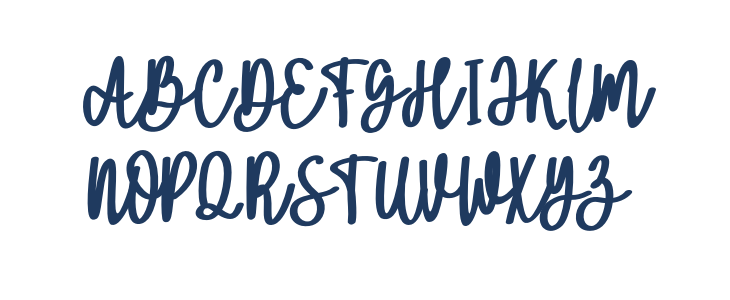 AmmeliaFREE Uppercase