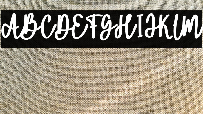 AmmeliaFREE Example 1