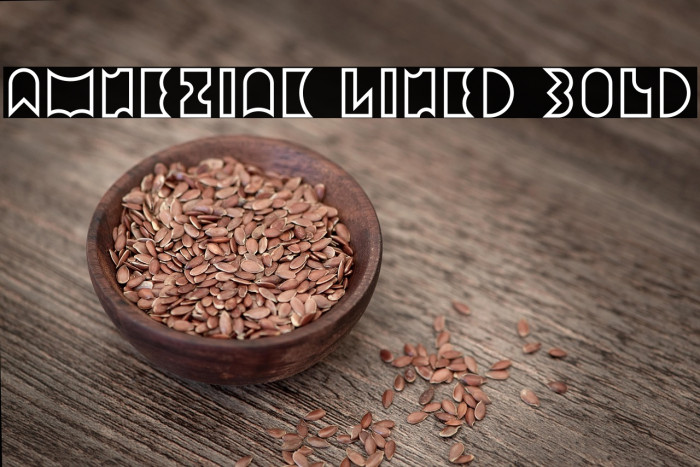 Amneziak Lined Bold Example 1