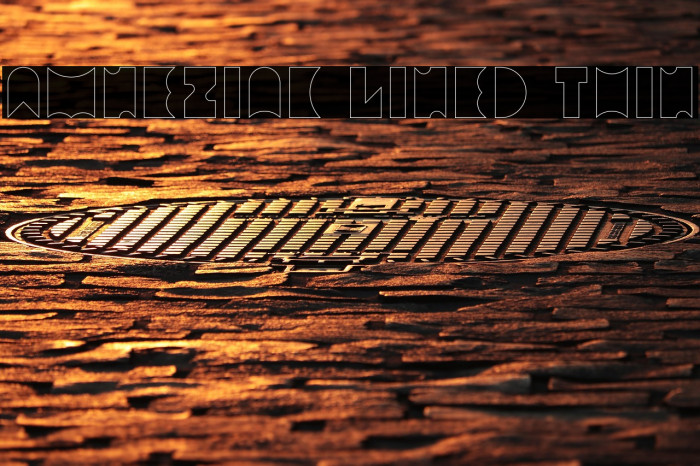 Amneziak Lined Thin Example 2