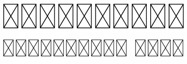 Amneziak Font OTHER CHARS