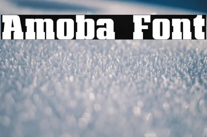 Amoba Example 2