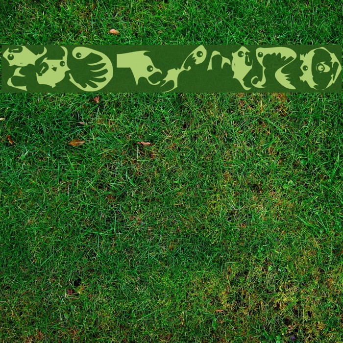 AmoebaTs Font examples