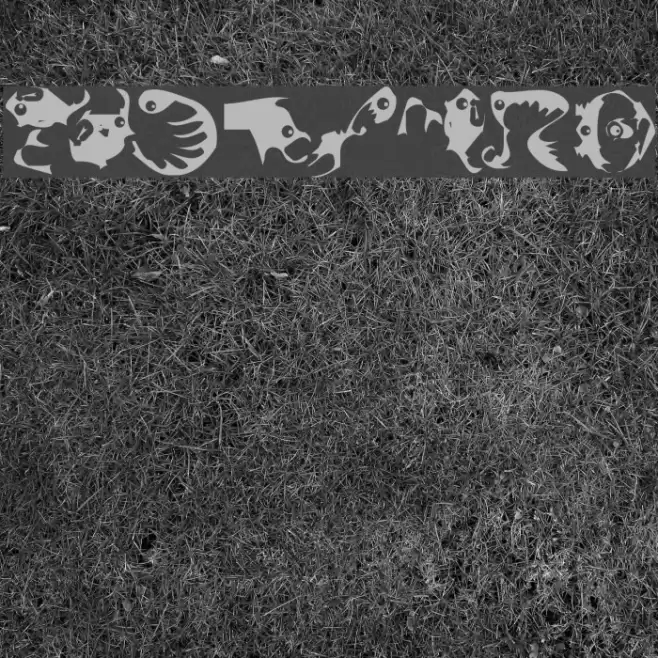 AmoebaTs Font examples