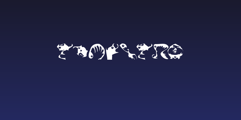 AmoebaTs Social Header