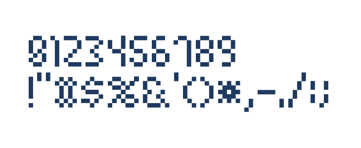 Amoebic BMP09 Other Characters