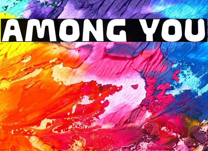 Among You Example 1