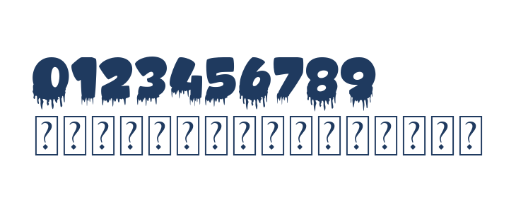 Amonk Blood Other Characters