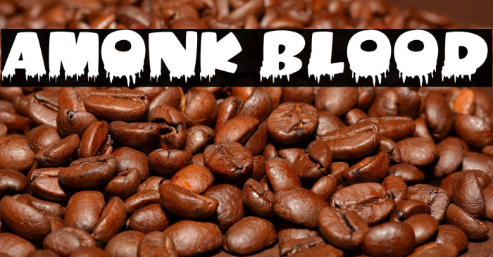 Amonk Blood Example 2