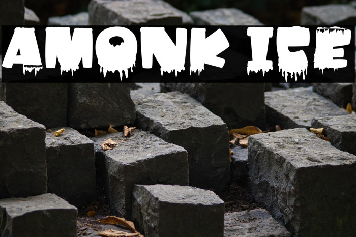 Amonk Ice Example 2