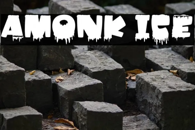 Amonk Ice Example 2
