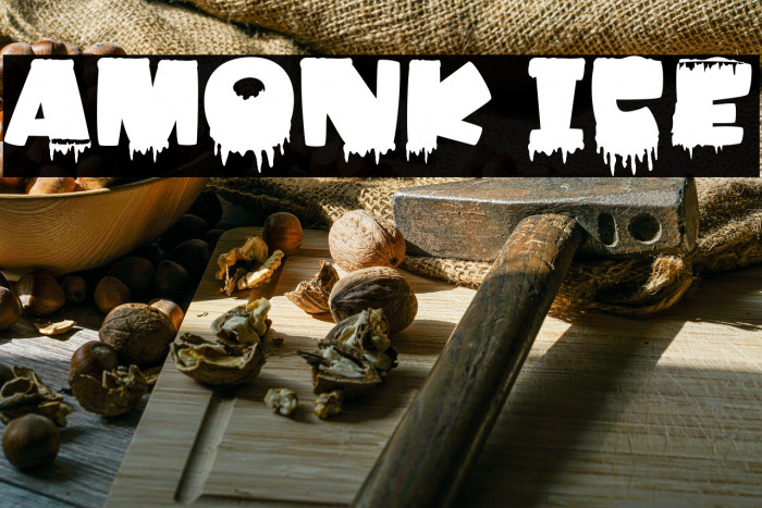 Amonk Ice Example 3