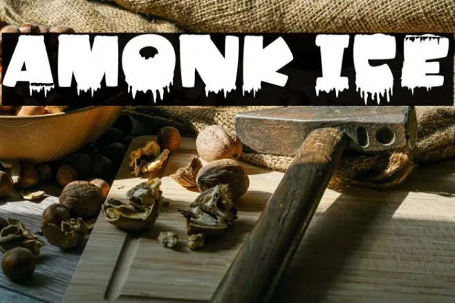 Amonk Ice Example 3