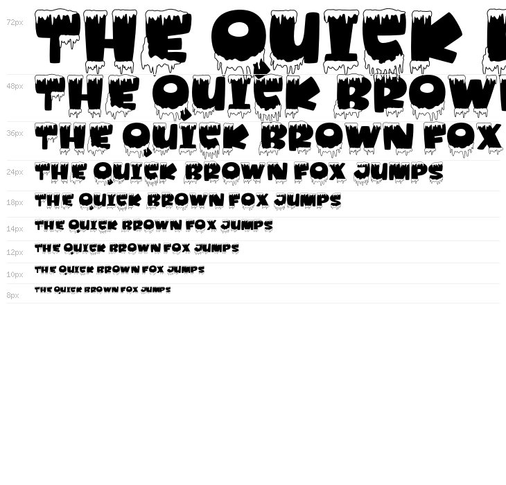 Amonk-Outline Waterfall