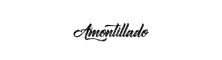 Amontillado Fuentes