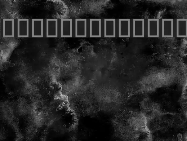 Amood VII Font examples