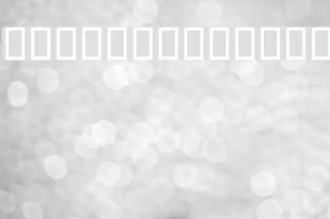 Amood VII Font examples