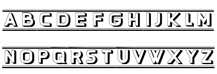 Amor Regular Font LOWERCASE
