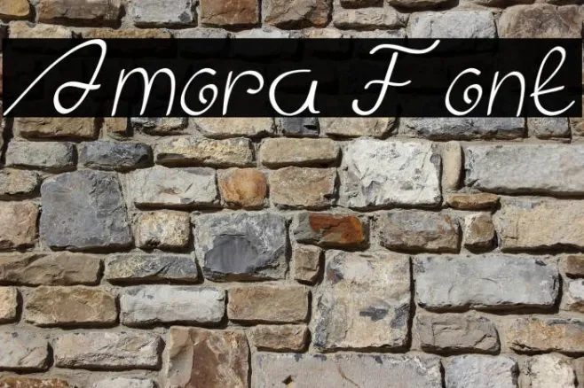 Amora Example 2
