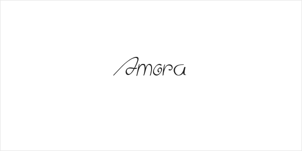 Amora Logo