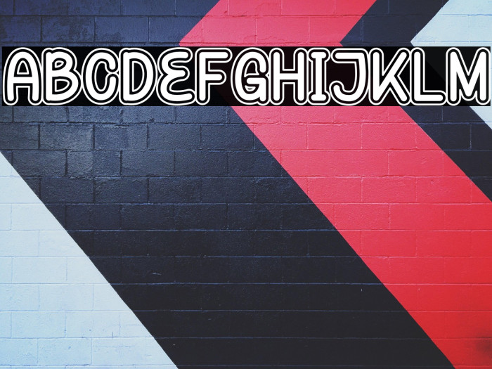 Amorany Bubble Example 1