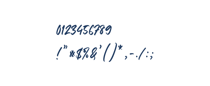 Amore Eiffel Other Characters