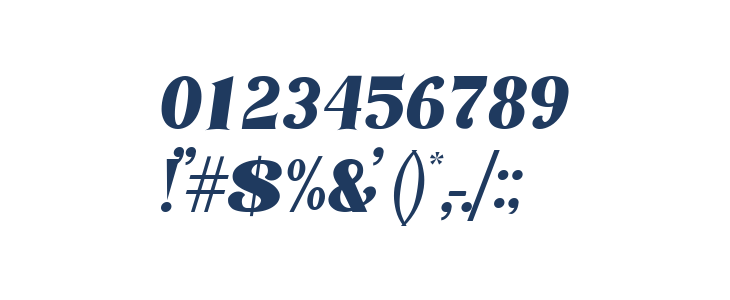 Amore Kiena Other Characters