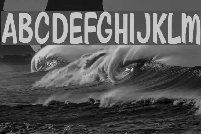 Amore Mio Personal Use  Font examples