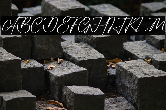 Amorillan Orgendam Example 1