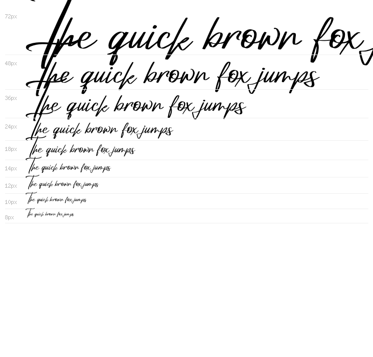 Amorillan Orgendam Waterfall