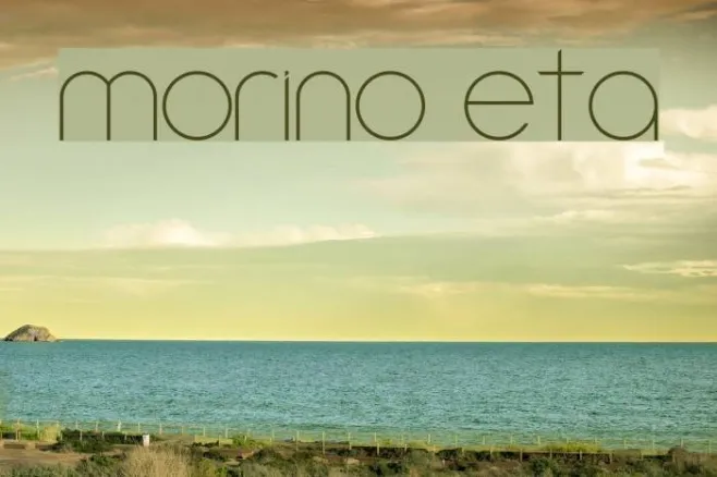 Amorino Beta Example 3
