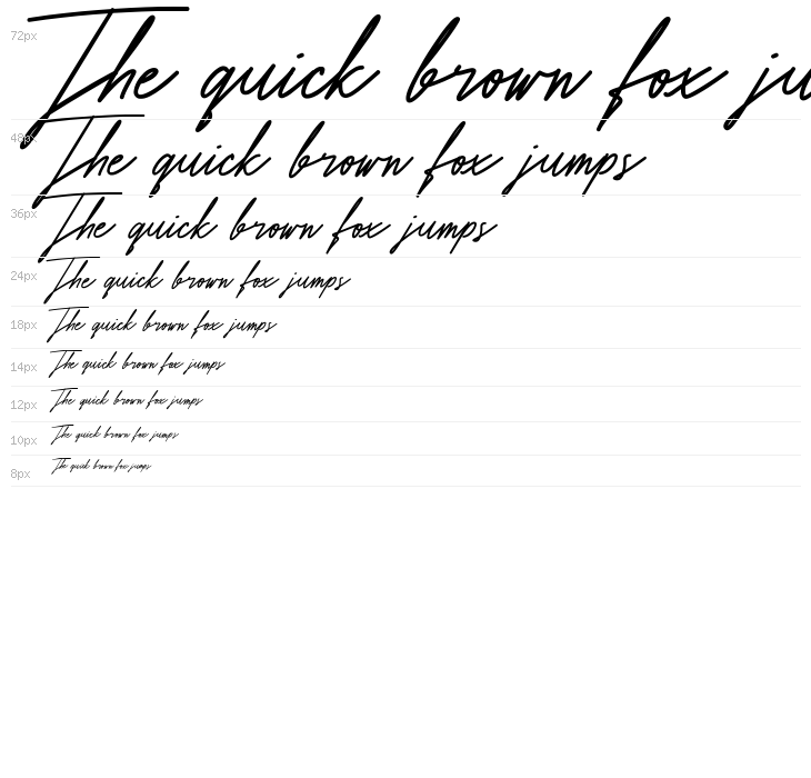 Amorisa Free Waterfall