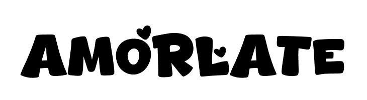 Amorlate  لخطوط تنزيل