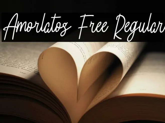 Amorlatos Free Regular Example 2