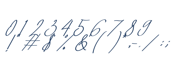 Amostne Other Characters