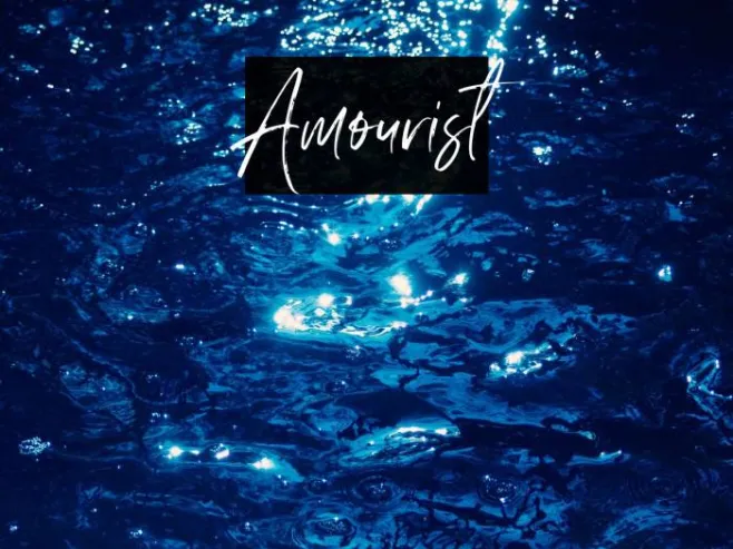 Amourist Example 1