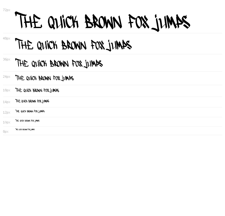 Amperas Demo Version Waterfall