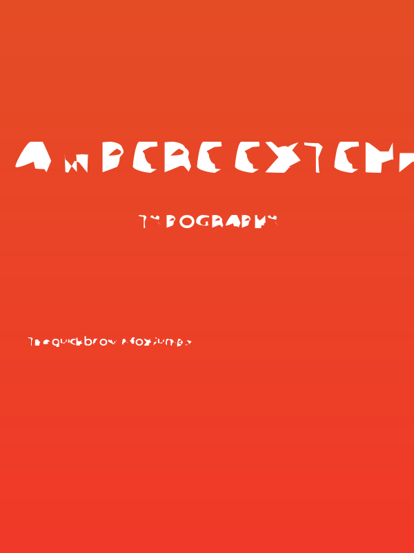 Ampere Extended Poster