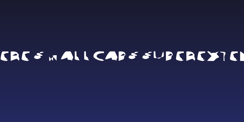Ampere SmallCaps SuperExtended Social Header