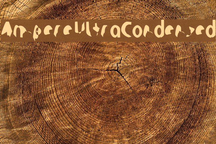 Ampere UltraCondensed Example 2