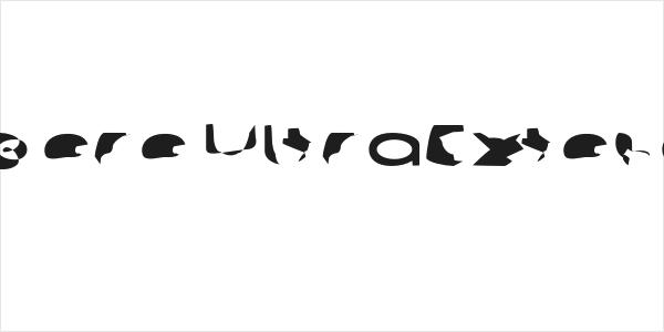 Ampere UltraExtended Logo