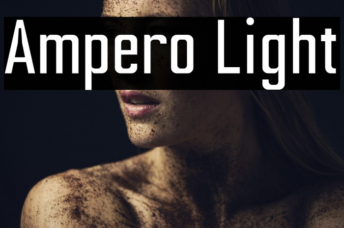 Ampero Light Example 3